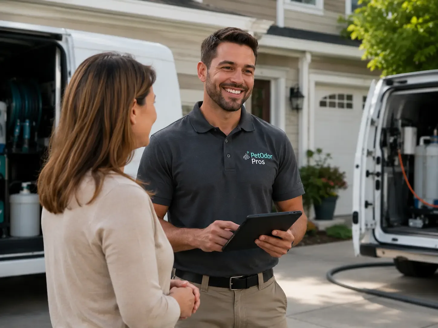 Pet Odor Removal FAQs for Trinidad, CA